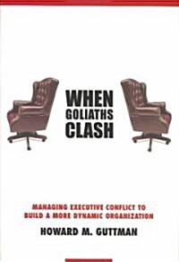 When Goliaths Clash (Hardcover)