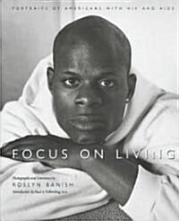 Focus on Living (Hardcover)