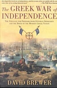 The Greek War of Independence (Paperback, Reprint)