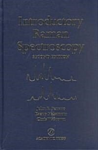 Introductory Raman Spectroscopy (Hardcover, 2)