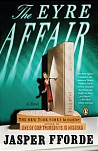 The Eyre Affair (Paperback, Deckle Edge)