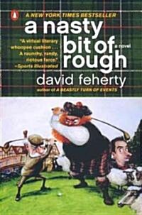 A Nasty Bit of Rough (Paperback, Reprint)