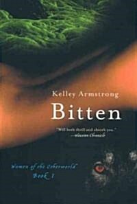 Bitten (Paperback)