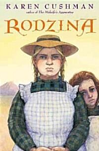 [중고] Rodzina (Hardcover)