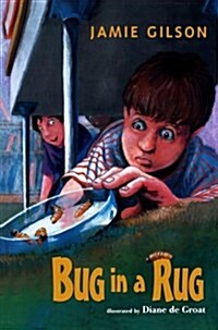 Bug in a Rug (Paperback, Reprint)