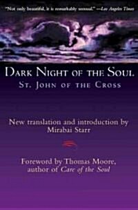 Dark Night of the Soul (Paperback, Reprint)