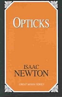 Opticks (Paperback, Reprint)