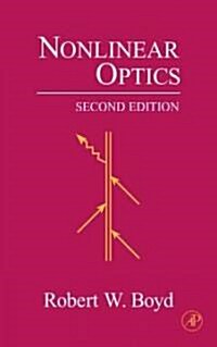 Nonlinear Optics (Hardcover, 2nd, Subsequent)