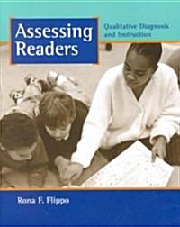 Assessing Readers (Paperback, 2nd)