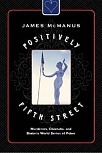 Positively Fifth Street (Hardcover)