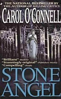 Stone Angel (Mass Market Paperback, Reprint)