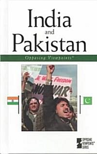 India and Pakistan (Library)