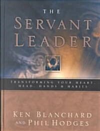 Servant Leader (Hardcover)