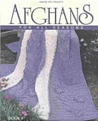 Afghans for All Seasons (Paperback)