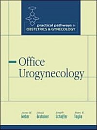 Office Urogynecology (Hardcover)
