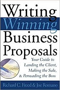 Writing Winning Business Proposals (Paperback, 2nd, Revised, Updated)