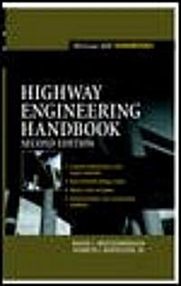 Highway Engineering Handbook (Hardcover, 2nd)