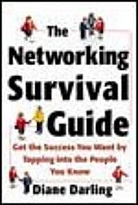 The Networking Survival Guide (Paperback)