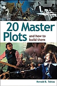 20 Master Plots (Paperback)