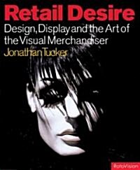 [중고] Retail Desire (Hardcover)