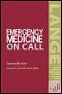 Emergency Medicine on Call (Paperback)