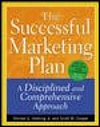The Successful Marketing Plan (Paperback, 3rd, Subsequent)