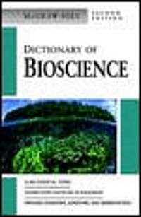 McGraw-Hill Dictionary of Bioscience (Paperback, 2nd, Subsequent)