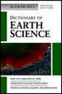 McGraw-Hill Dictionary of Earth Science (Paperback, 2nd, Subsequent)
