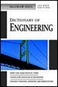 Dictionary of Engineering (Paperback, 2)