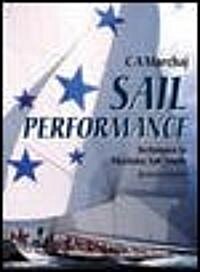 Sail Performance (Hardcover, Revised, Subsequent)