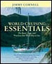 World Cruising Essentials (Hardcover)