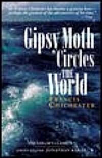 Gipsy Moth Circles the World (Paperback)