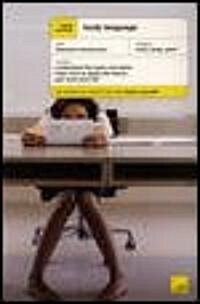 Body Language (Paperback, 3rd, Subsequent)