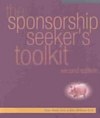 The Sponsorship Seekers Toolkit (Paperback, CD-ROM, 2nd)