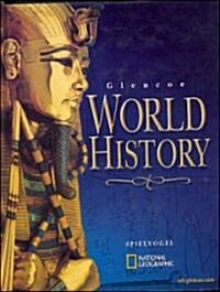 Glencoe World History (Hardcover)