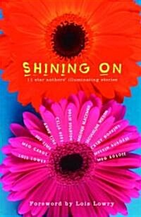 [중고] Shining on: 11 Star Authors Illuminating Stories (Paperback)