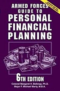 Armed Forces Guide to Personal Financial Planning (Paperback, 6)