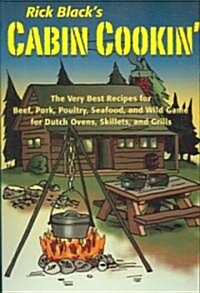 Cabin Cookin (Paperback)