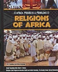 Religions of Africa (Library)