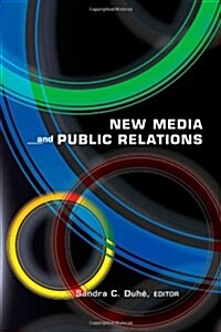 New Media and Public Relations (Paperback)