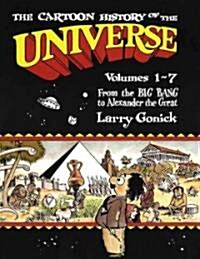 Cartoon History of the Universe ()