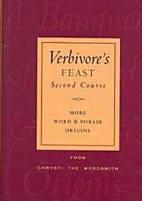 Verbivores Feast (Hardcover)