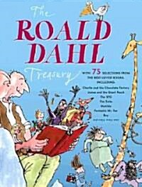 Roald Dahl Treasury ()