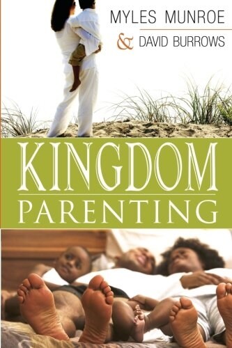 Kingdom Parenting (Paperback)