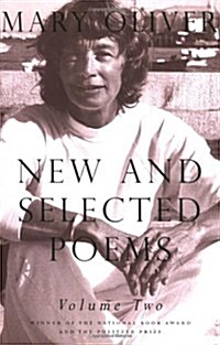 New and Selected Poems, Volume 2 (Paperback)