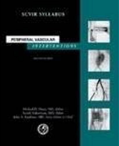 Peripheral Vascular Interventions (Hardcover)