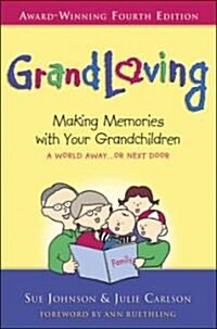 Grandloving (Paperback)