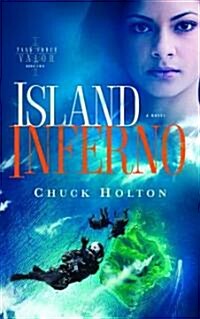 Island Inferno (Paperback)