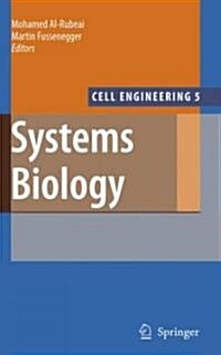 Systems Biology (Hardcover, 2007)