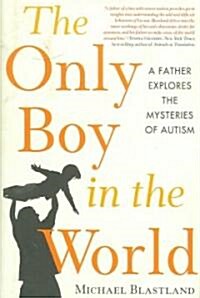 The Only Boy in the World (Hardcover)